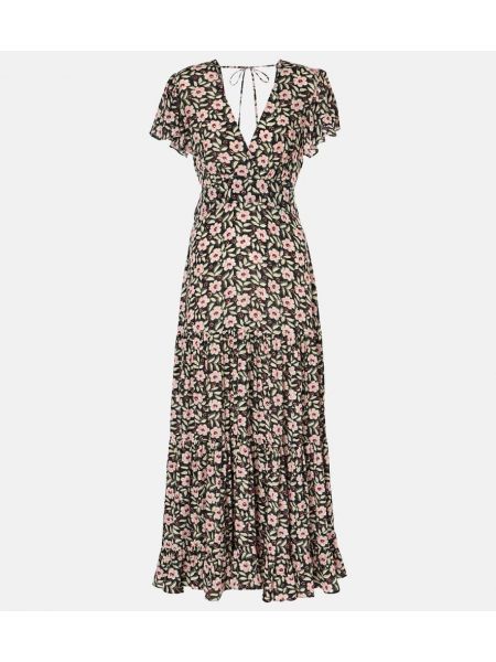 Floral dress Rixo