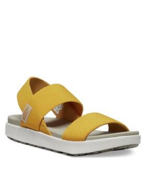Sandály Keen žluté
