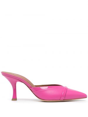 Mules Malone Souliers rosa