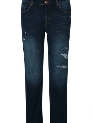 Jeans skinny Boston Park bleu