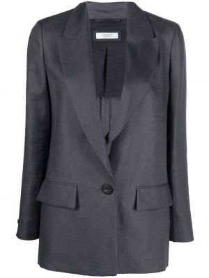 Blazer Peserico blå