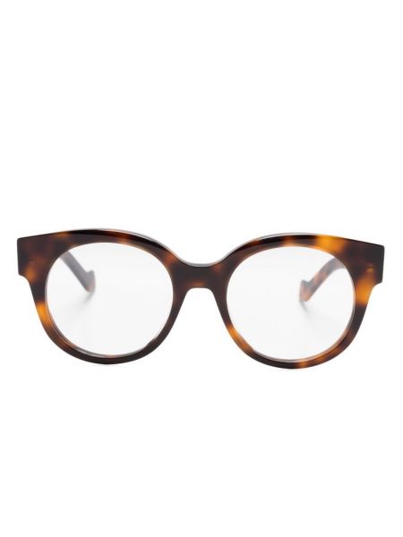Szemüveg Loewe Eyewear barna