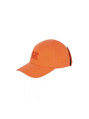 Cap C.p. Company orange
