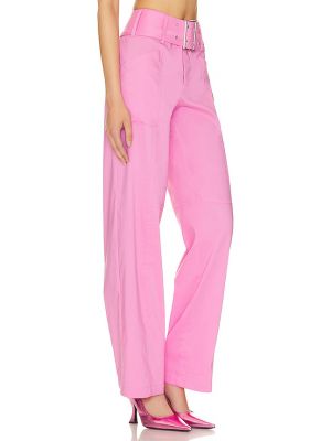 Pantalones Lovers And Friends rosa
