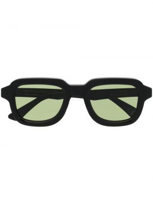 Sonnenbrille Retrosuperfuture schwarz