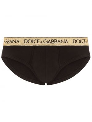 Боксерки с ниска талия Dolce & Gabbana