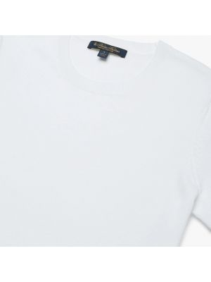 Camisa Brooks Brothers blanco
