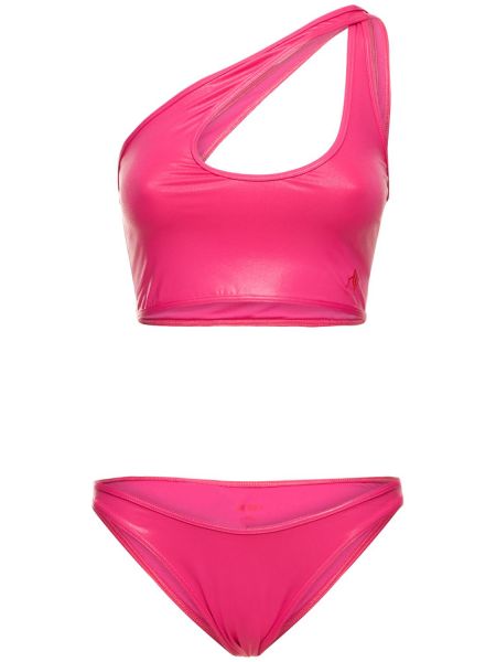 Jersey bikini The Attico