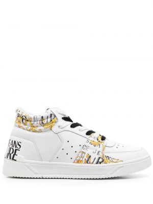 Sneakers Versace Jeans Couture vit