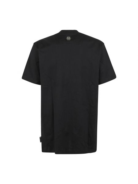 Camisa Philipp Plein negro