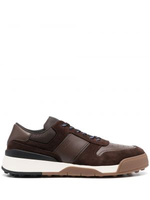 Sneakers Tod's brun