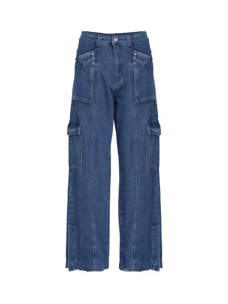 Jeans Influencer blå