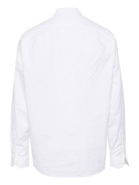 Siuvinėta marškiniai Junya Watanabe balta