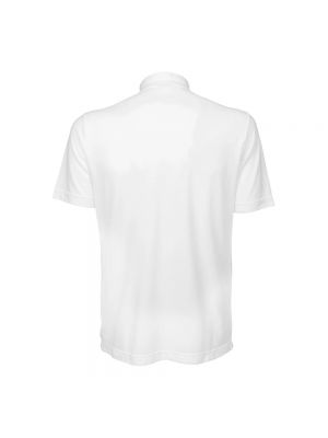 Camisa Zanone blanco