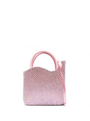 Tasche Le Silla pink