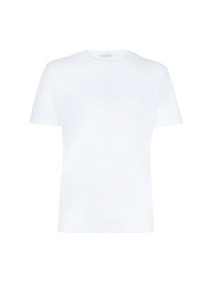 T-shirt Paolo Pecora weiß