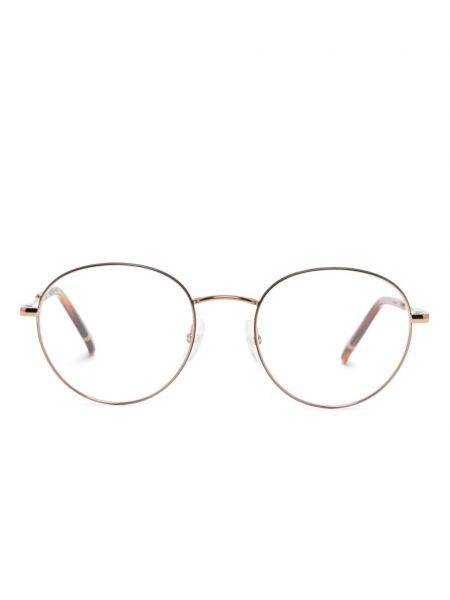 Brýle Etnia Barcelona hnědé