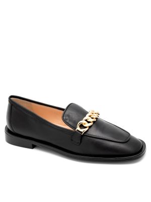 Loafers Rage Age nero