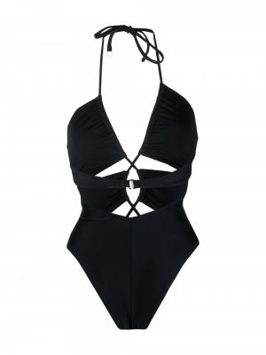 Strój kąpielowy Noire Swimwear czarny