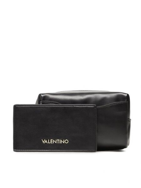 Косметичка Valentino черная