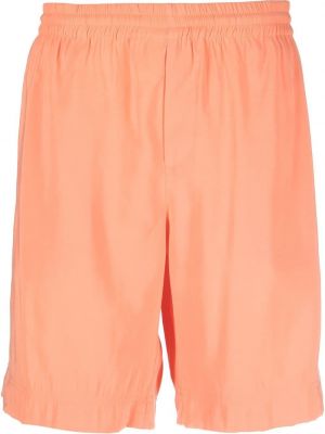 Shorts Msgm orange