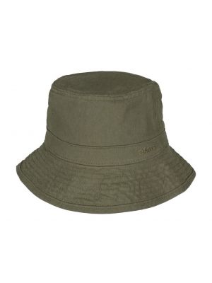 Kepurė Barts žalia