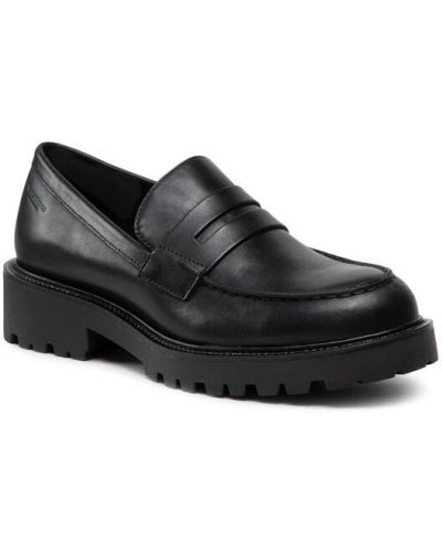 Pantofi loafer Vagabond negru
