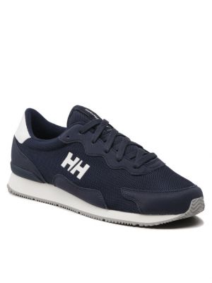 Ilgaauliai batai Helly Hansen mėlyna