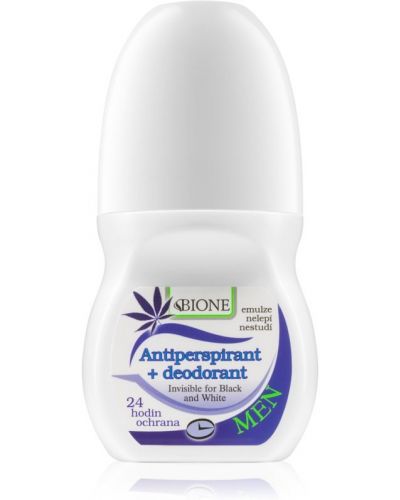 Antyperspirant Bione Cosmetics