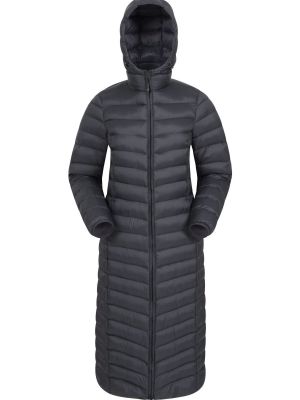 Утепленная куртка Mountain Warehouse черная