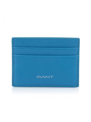 Bőr pénztárca Gant