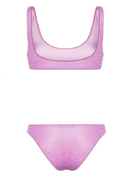Bikini Oséree rozā