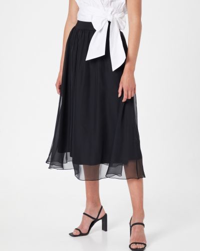 Suknja Saint Tropez crna