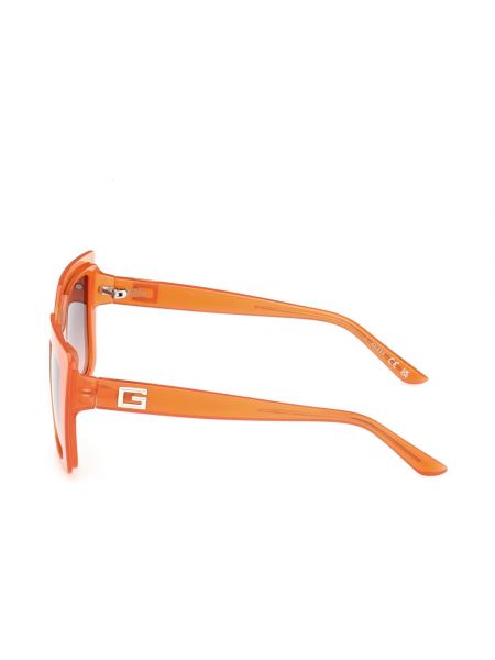 Gafas de sol Guess naranja