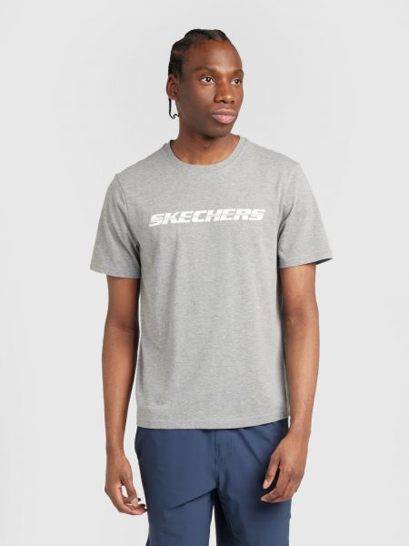 Camicia in maglia Skechers