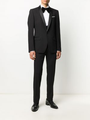 Uzvalks Dolce & Gabbana melns