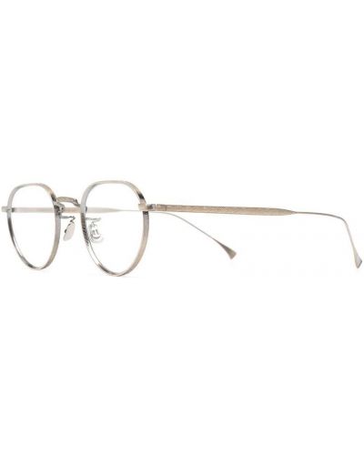 Korekciniai akiniai Eyevan7285 auksinė