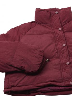 Prehodna jakna Mymo rdeča