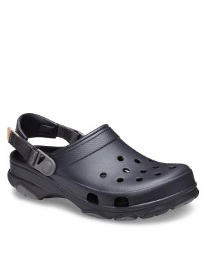 Sandales Crocs kaki