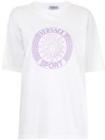 Camisetas Versace Pre-owned para mujer