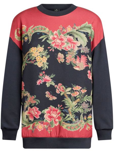 Sweatshirt Etro sort