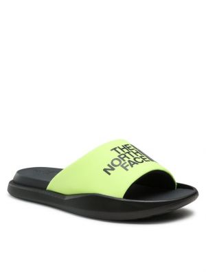 Ciabatte The North Face verde