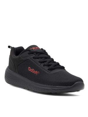 Sneaker Go Soft schwarz