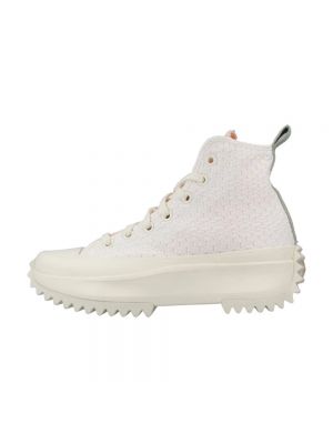 Sneakersy Converse Renew białe