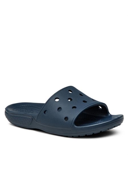 Σανδάλια Crocs μπλε