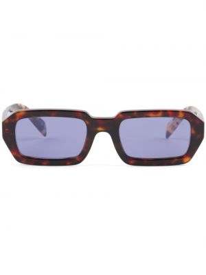 Sončna očala Prada Eyewear rjava