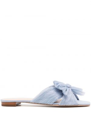 Flip-flops Loeffler Randall blå