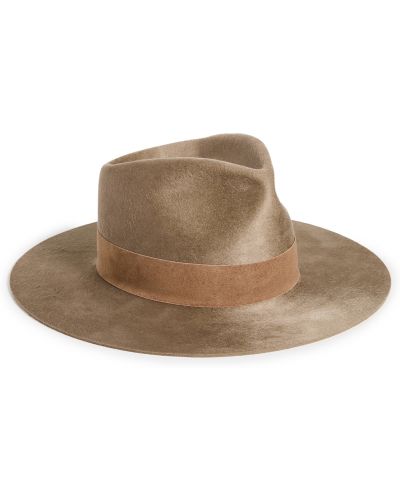 Шерстяная шапка Janessa Leone