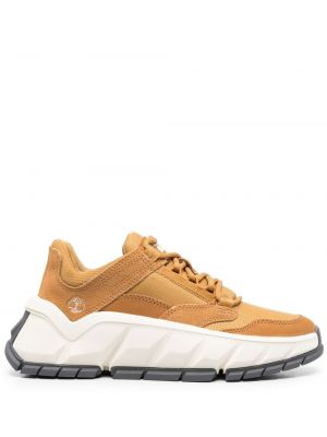 Sneakers Timberland brun