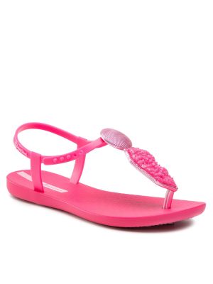 Sandali Ipanema roza